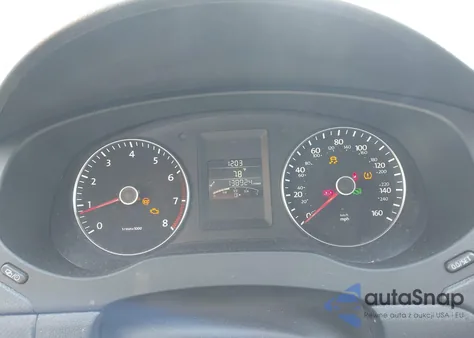 2014 Volkswagen Jetta 1.8T Se from USA, damaged, VIN 3VWD17AJ5EM260541